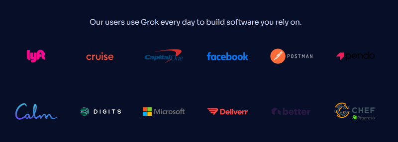 Our Users